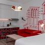 Горящие туры в отель Radisson RED Dubai Silicon Oasis - 5