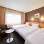 Горящие туры в отель Hotel Agora Osaka Moriguchi - 6