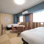 Горящие туры в отель Osaka Joytel Hotel - 6