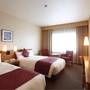 Горящие туры в отель Dai-ichi Hotel Ryogoku - 2