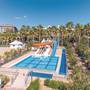 Горящие туры в отель Seher Kumkoy Star Resort & Spa - 2