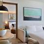 Горящие туры в отель Doubletree By Hilton Abu Dhabi Yas Island Residences - 4