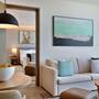 Горящие туры в отель Doubletree By Hilton Abu Dhabi Yas Island Residences - 2