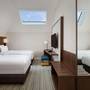 Горящие туры в отель Courtyard by Marriott Baku - 5