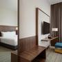 Горящие туры в отель Courtyard by Marriott Baku - 1