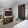 Горящие туры в отель Courtyard by Marriott Baku - 4
