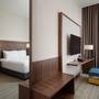 Горящие туры в отель Courtyard by Marriott Baku - 2