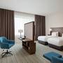 Горящие туры в отель Courtyard by Marriott Baku - 6