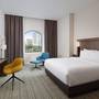 Горящие туры в отель Courtyard by Marriott Baku - 3