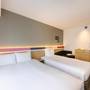 Горящие туры в отель Hotel Gracery Asakusa - 4