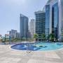 Горящие туры в отель The Waves By Deluxe Holiday Homes - 3