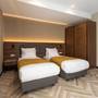 Горящие туры в отель Komorebi Bakuriani Resort - 3