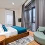 Горящие туры в отель Gudauri Lodge - 5
