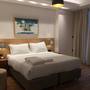 Горящие туры в отель Four-G Hotel - 4