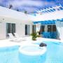 Горящие туры в отель KATIS Villas Boutique Fuerteventura - 5