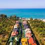 Горящие туры в отель Grand Mercure Khao Lak Bangsak  - 1
