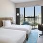 Горящие туры в отель Courtyard by Marriott World Trade Centre, Dubai - 4