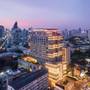 Горящие туры в отель Hotel Nikko Bangkok - 6