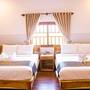 Горящие туры в отель Mui Ne Beach Hotel - 1