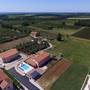 Горящие туры в отель Modern Holiday Home in Novigrad With Swimming Pool - 4