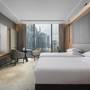 Горящие туры в отель Hyatt Regency Bangkok Sukhumvit - 3