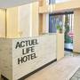 Горящие туры в отель Actuel Life Hotel - 6