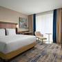 Горящие туры в отель Courtyard by Marriott Tashkent - 1
