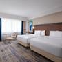 Горящие туры в отель Courtyard by Marriott Tashkent - 6