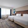 Горящие туры в отель Courtyard by Marriott Tashkent - 2