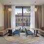 Горящие туры в отель Hampton By Hilton Tashkent - 2