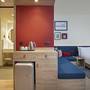 Горящие туры в отель Hampton By Hilton Tashkent - 6
