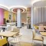Горящие туры в отель Hampton By Hilton Tashkent - 5