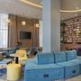 Горящие туры в отель Hampton By Hilton Tashkent - 1