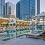 Горящие туры в отель Hilton Tashkent City - 6