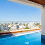 Горящие туры в отель Leonardo Boutique Hotel Larnaca - 5