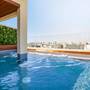 Горящие туры в отель Leonardo Boutique Hotel Larnaca - 6