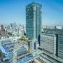 Горящие туры в отель Odakyu Hotel Century Southern Tower - 2