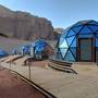 Горящие туры в отель Memories Aicha Luxury Camp - 4
