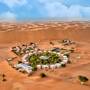 Горящие туры в отель Sama Al Wasil Desert Camp - 2