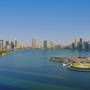 Горящие туры в отель DoubleTree by Hilton Sharjah Waterfront Hotel And Residences - 1