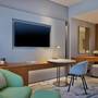 Горящие туры в отель DoubleTree by Hilton Sharjah Waterfront Hotel And Residences - 4
