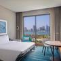 Горящие туры в отель DoubleTree by Hilton Sharjah Waterfront Hotel And Residences - 5