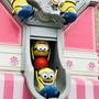 Горящие туры в отель Hotel Elsereine Osaka - 3
