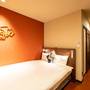 Горящие туры в отель Red Roof Inn Kamata / Haneda Tokyo - 1