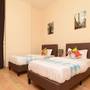 Горящие туры в отель OYO 237 Home Capitol Tower Internet City - 1