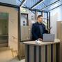 Горящие туры в отель RES City Residence Hotel Budapest - 4