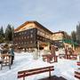 Горящие туры в отель Rtanj Kopaonik - 4