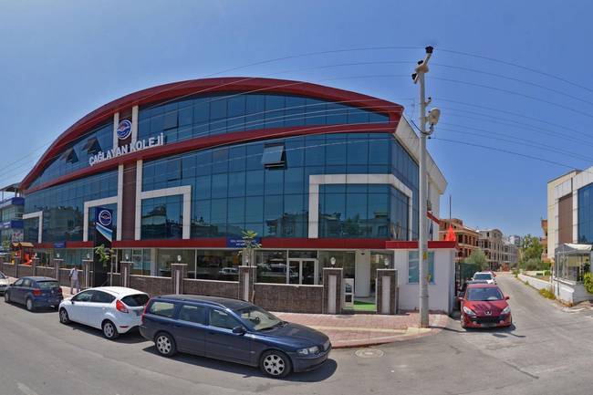 Гранд Ники Хотел & СПА