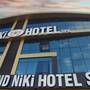 Горящие туры в отель Grand Niki Hotel & Spa - 3