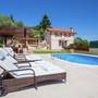 Горящие туры в отель Beautiful Villa With sea View and Pool Located Near Opatija - 6